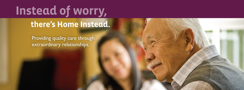 Home Instead Senior Care | 327 Wellington St, Sarnia, ON N7T 1H4, Canada | Phone: (519) 704-1471