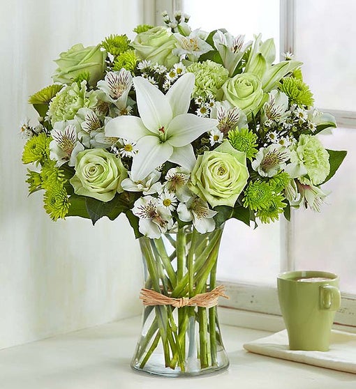 Kings Florist LTD | 1309 Portage Ave, Winnipeg, MB R3G 0V3, Canada | Phone: (204) 772-5060