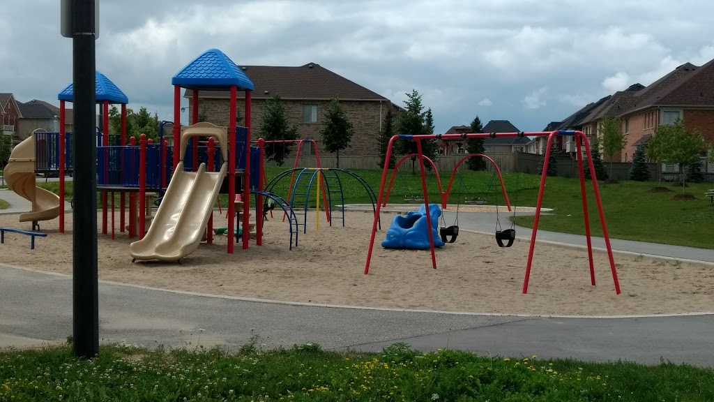 Jacksonville Park | 36-56 Jacksonville Dr, Brampton, ON L6P 2Z2, Canada