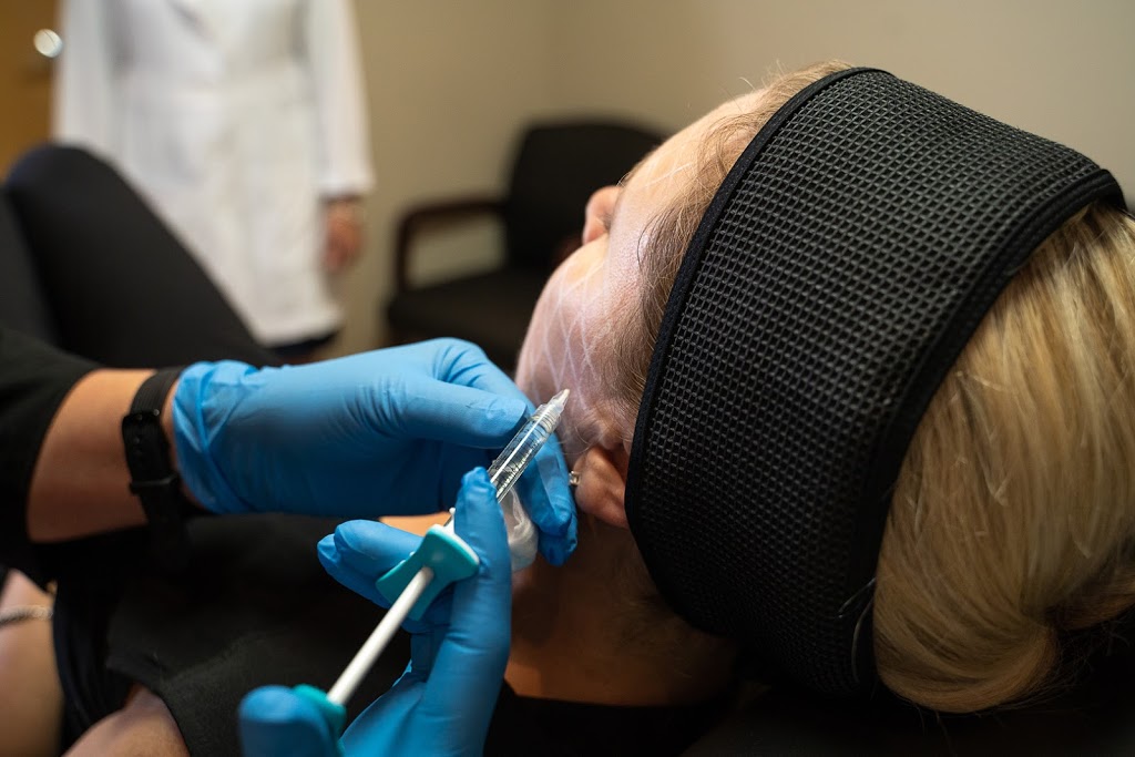 RevitalizeMD | 2548 Guardian Rd NW, Edmonton, AB T5T 1K8, Canada | Phone: (587) 414-6683