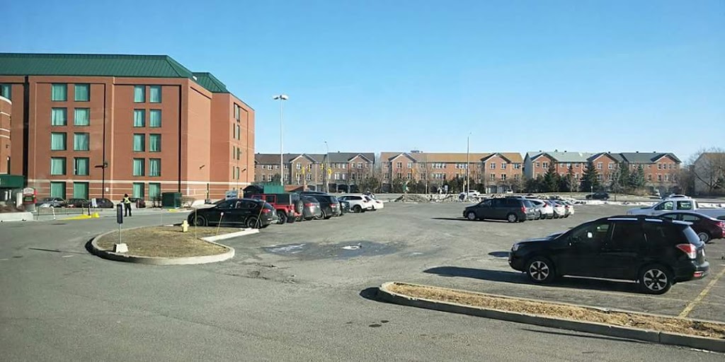 Courtyard by Marriott Ottawa East | 200 Coventry Rd, Ottawa, ON K1K 4S3, Canada | Phone: (613) 741-9862