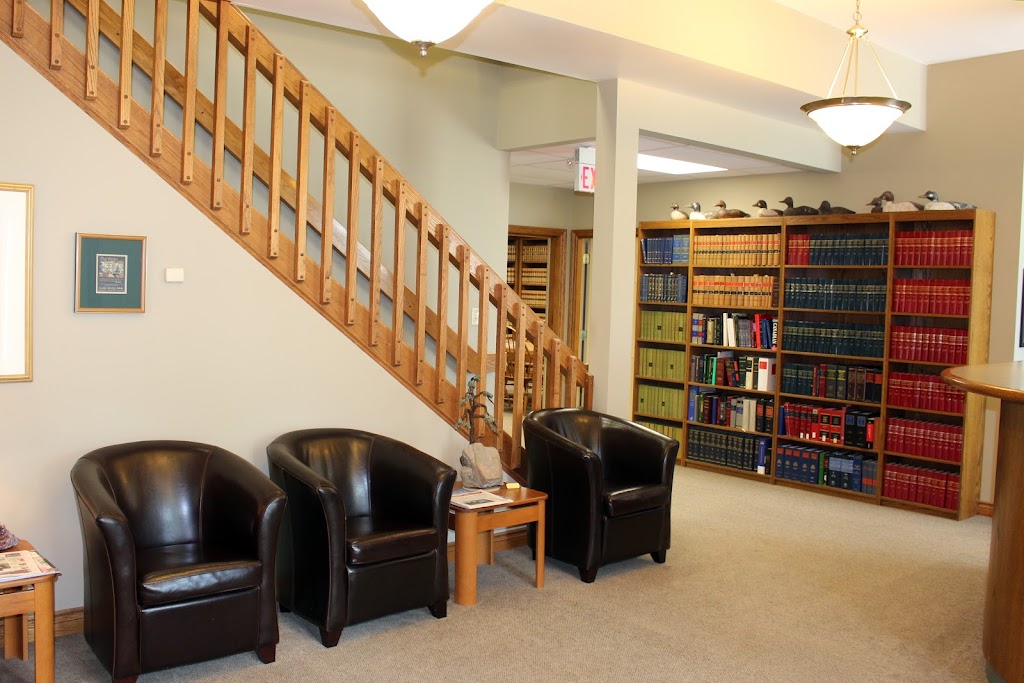 Will Davidson LLP | 322 Muskoka District Road 3 North, Huntsville, ON P1H 1C4, Canada | Phone: (705) 788-3740