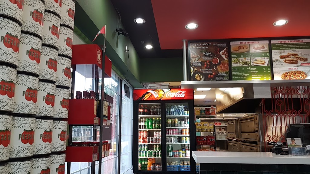 Pizza Nova | 1133 Monastery Dr, Oakville, ON L6M 1X9, Canada | Phone: (416) 439-0000