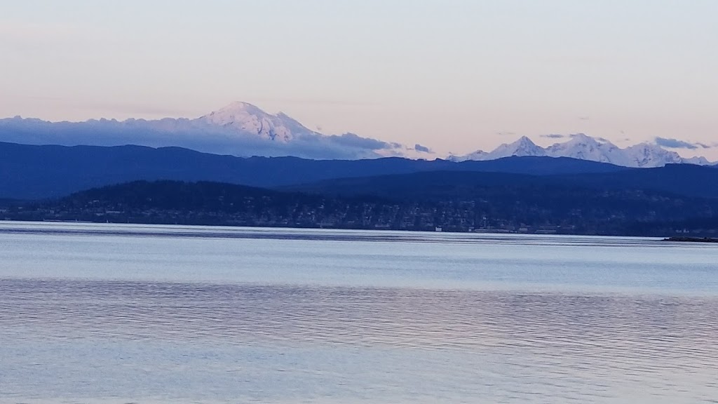 Lummi Marine Park | Bellingham, WA 98226, USA | Phone: (360) 676-2500