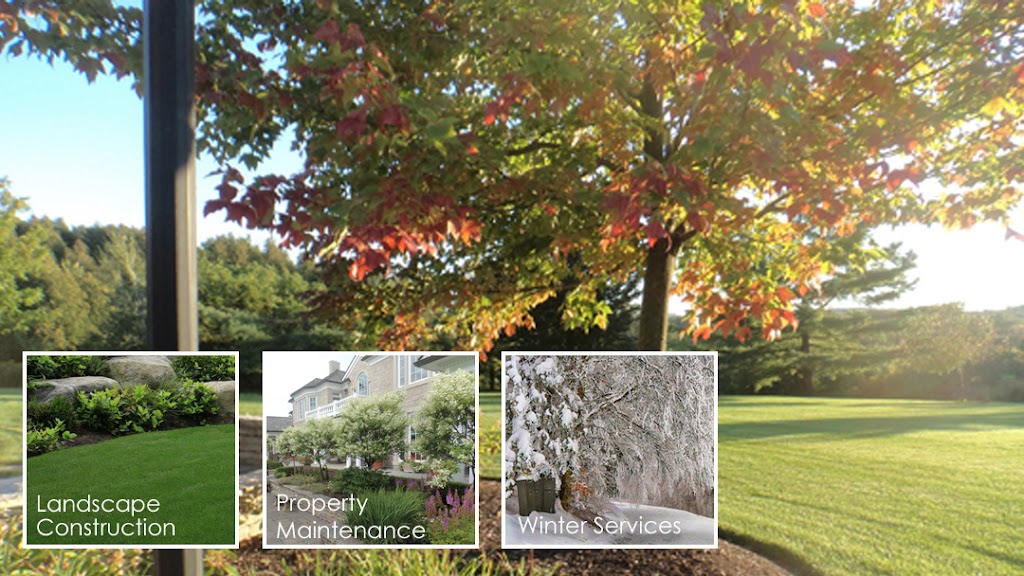 Green Ventures Landscape Care Limited | 75 Howard Pl, Kitchener, ON N2K 2Z4, Canada | Phone: (519) 571-7888