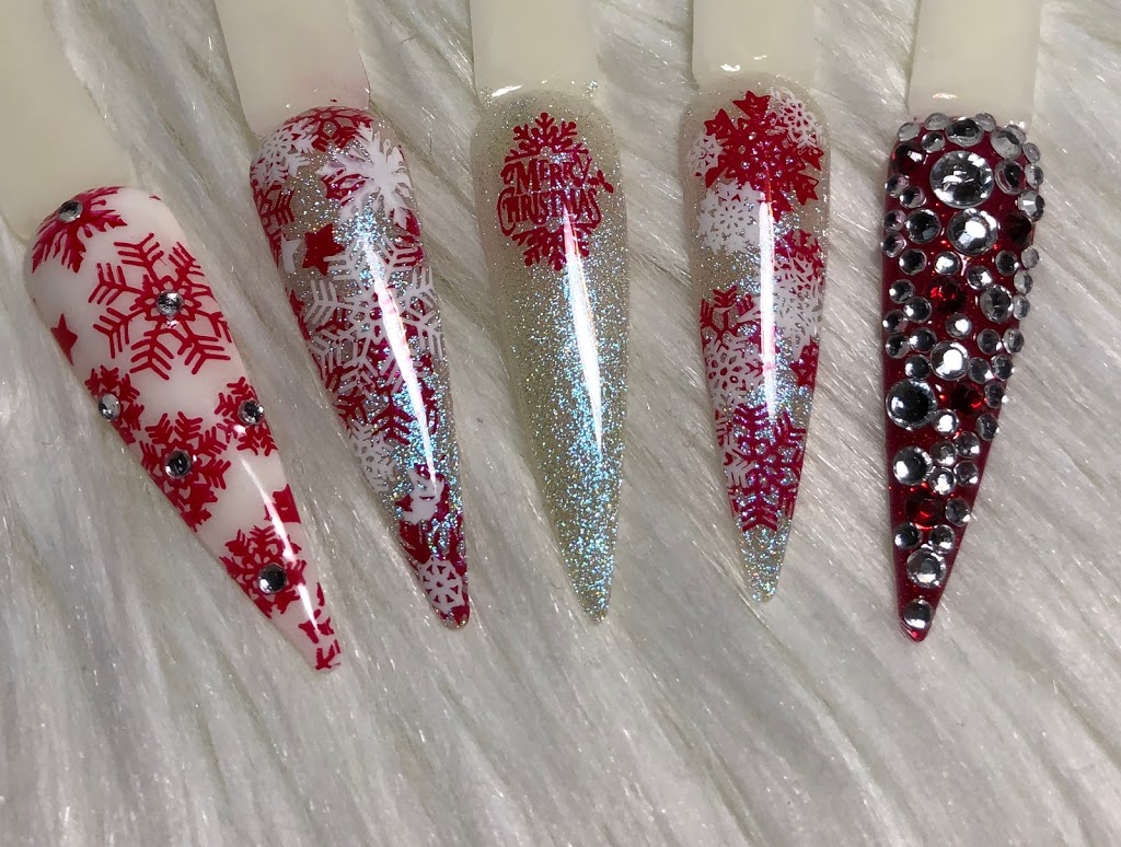 Shannon’sNailznToez | 4132 Chippawa Pkwy, Niagara Falls, ON L2G 6E5, Canada | Phone: (289) 969-0046