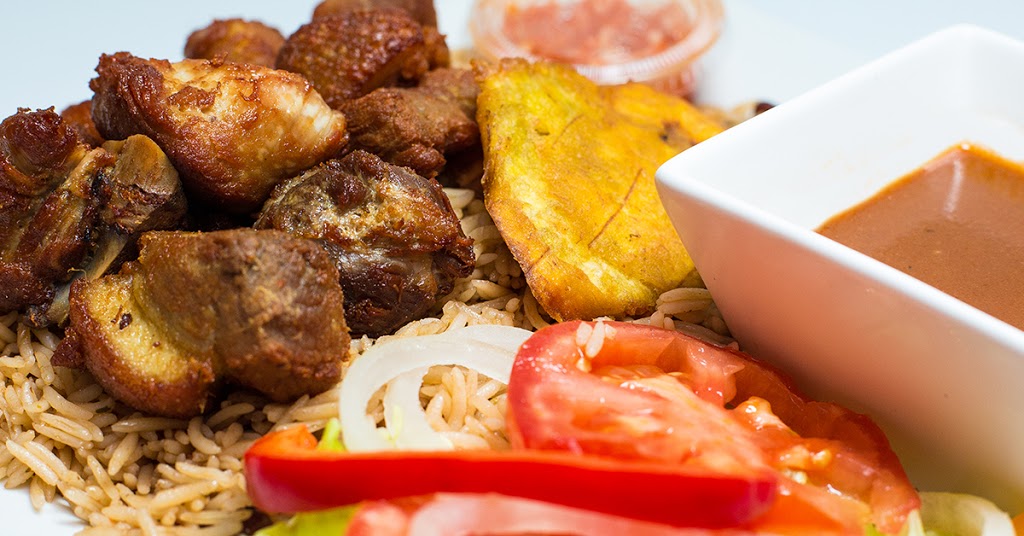 Restaurant Haitien Cuisine Créole Marché Carmi | 5555 Chemin de Chambly, Saint-Hubert, QC J3Y 3P6, Canada | Phone: (579) 723-3200