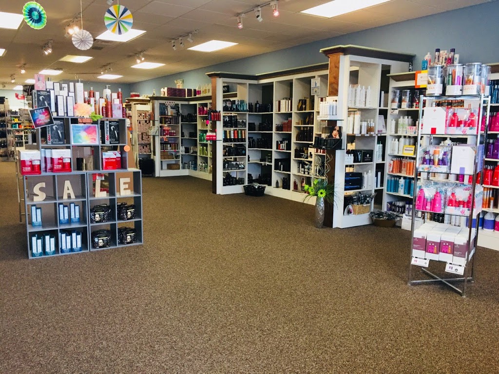 A & A Beauty Supply & Salon Design | 1154 Niagara Falls Blvd, Tonawanda, NY 14150, USA | Phone: (716) 332-0585