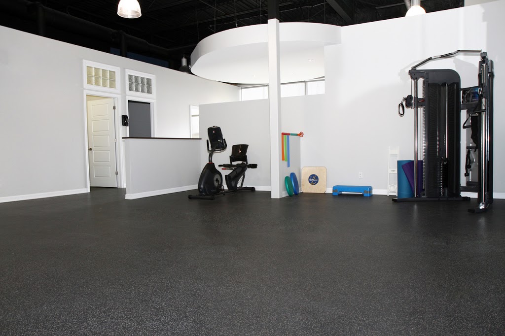 Vitality Physiotherapy and Wellness Centre Riverside South | 4184 Spratt Rd, Gloucester, ON K1V 0Z6, Canada | Phone: (613) 425-7700