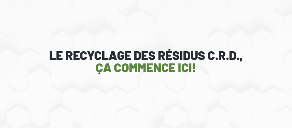 TerraCube Centre de Tri | 399 Chem. Paugan, Denholm, QC J8N 9B7, Canada | Phone: (819) 457-1595