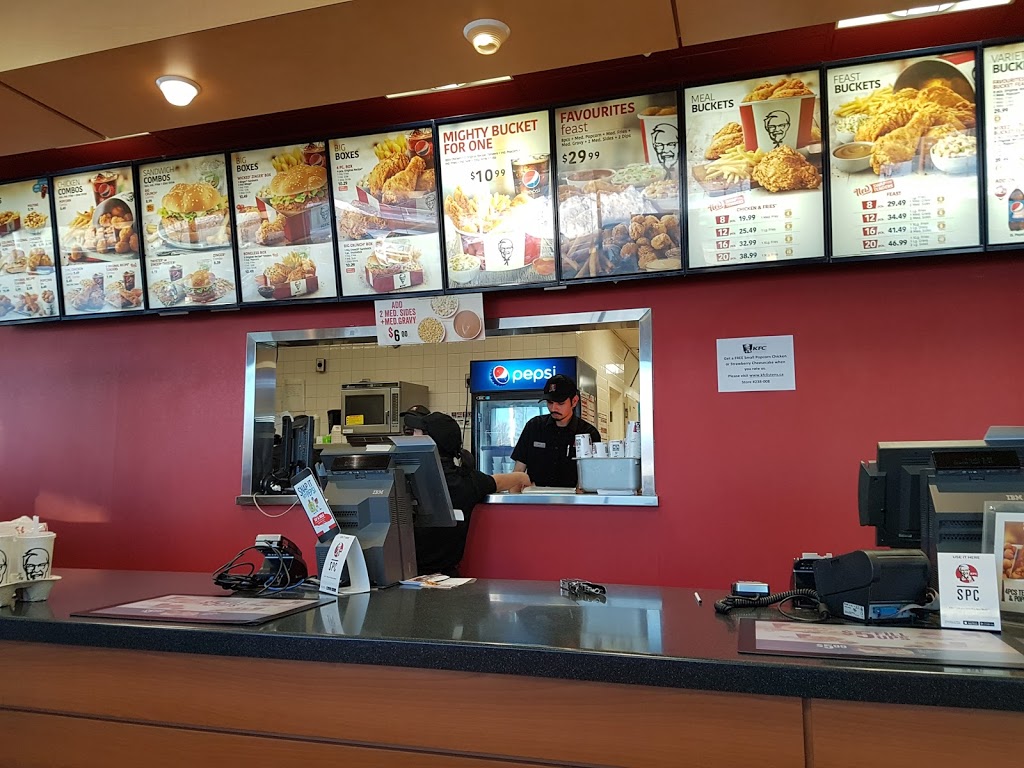 KFC | 202 Primrose Dr #1, Saskatoon, SK S7K 6Y6, Canada | Phone: (306) 668-2645