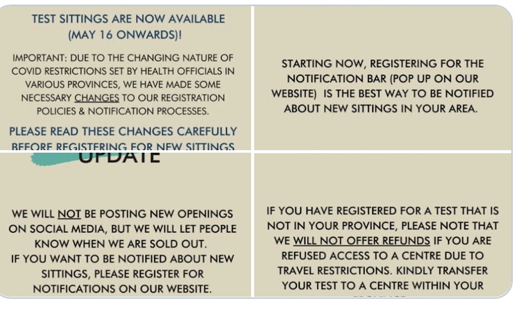 IELTS Institute | 8055 111b St, Delta, BC V4C 4S6, Canada | Phone: (604) 369-0575