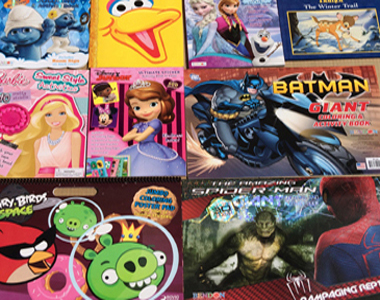 Wholesale Video Distributors Ltd | 14 Steinway Blvd #3, Etobicoke, ON M9W 6M6, Canada | Phone: (416) 798-1433