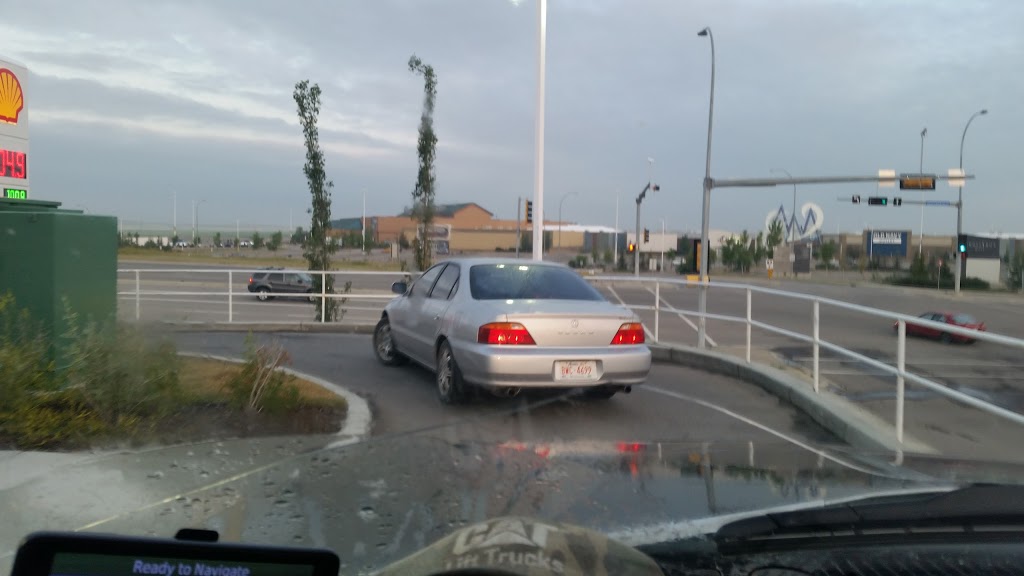 Shell | 293105 Crossiron Blvd, Rocky View No. 44, AB T4A 0V1, Canada | Phone: (587) 230-5424