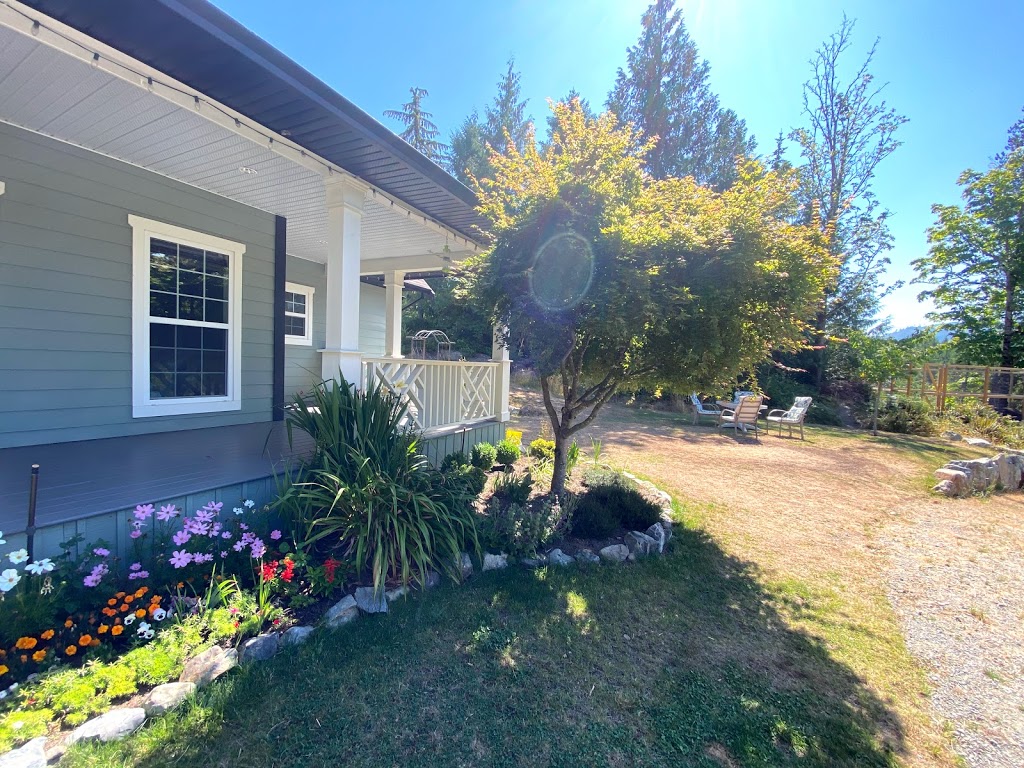 Hazelwood House | 1995 Sooke Lake Rd, Shawnigan Lake, BC V0R 2W3, Canada | Phone: (778) 688-9155