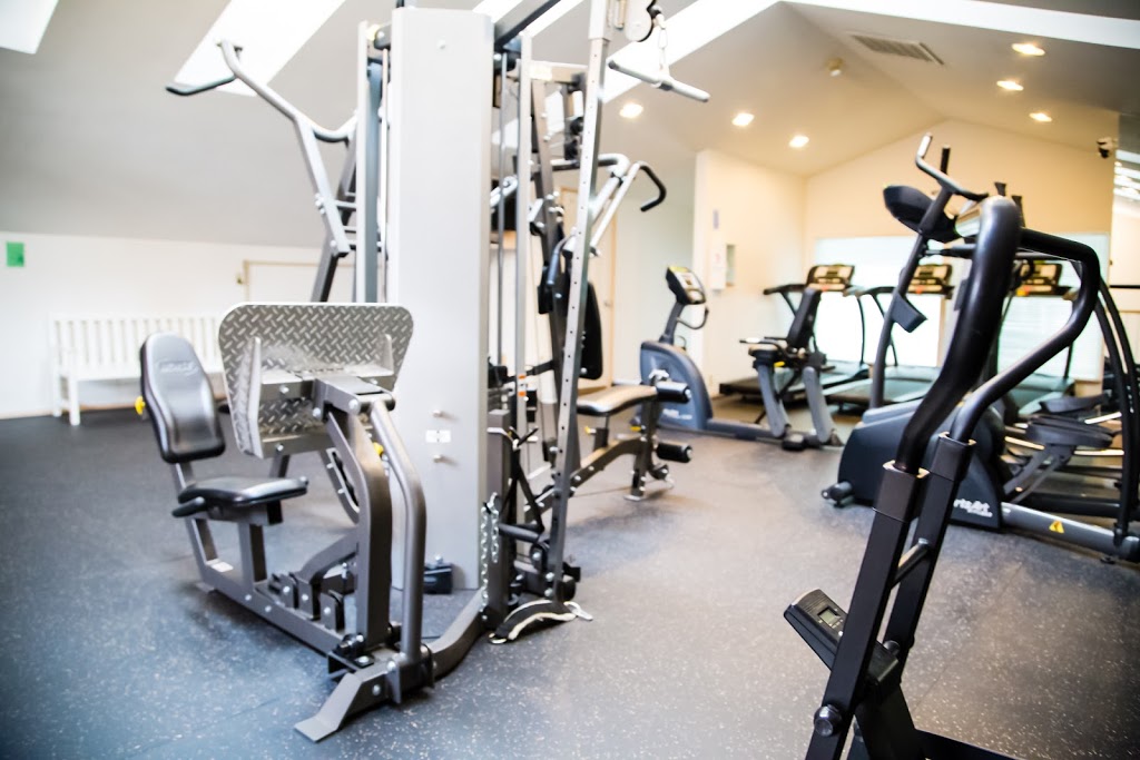 Fitness Gear & Training | 1605 N State St, Bellingham, WA 98225, USA | Phone: (360) 671-5059
