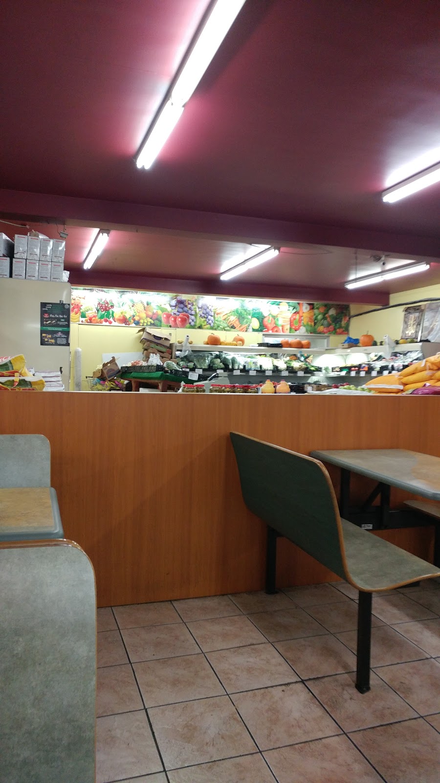 Baled Food Market | 743 Wyandotte St E, Windsor, ON N9A 3J5, Canada | Phone: (519) 253-4844