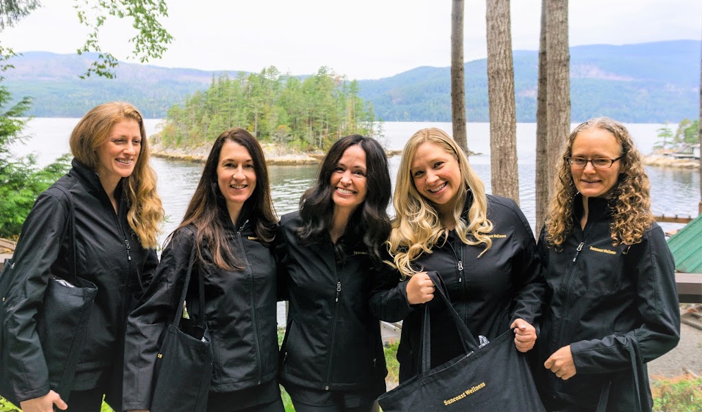SunCoast Wellness Mobile Massage | SunCoast Wellness Mobile Massage, Northwind Building, 5780 Trail Ave Unit 323, Sechelt, BC V7Z 0K5, Canada | Phone: (604) 741-5599