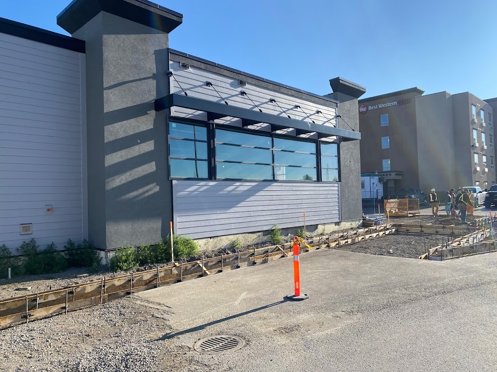Exteriors by Leroy & Darcy Ltd. | 717 5 Ave N, Lethbridge, AB T1H 0M3, Canada | Phone: (403) 327-9113