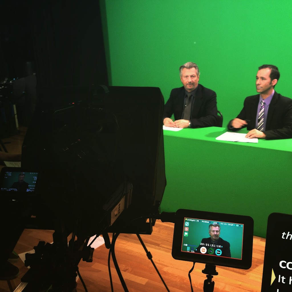 Original Video Productions | 10405 Jasper Ave, Edmonton, AB T5J 3S2, Canada | Phone: (780) 288-0088