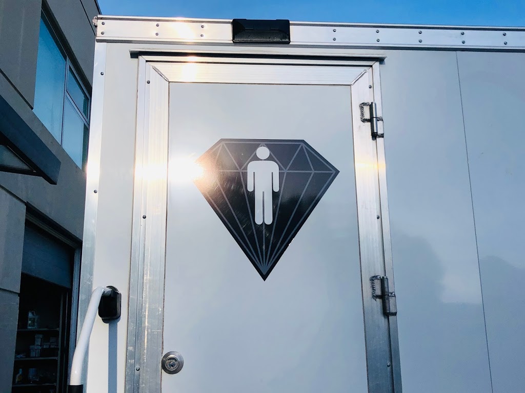 West Coast Disposal Portable Toilet Rental | 10601 Span Rd, Surrey, BC V3V 3V5, Canada | Phone: (604) 377-7736