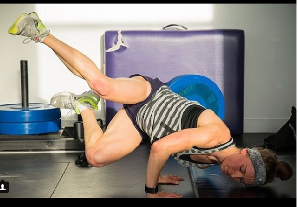 Marked Improvement Personal Training | 7112 101 Ave NW, Edmonton, AB T6A 0H8, Canada | Phone: (780) 468-4622