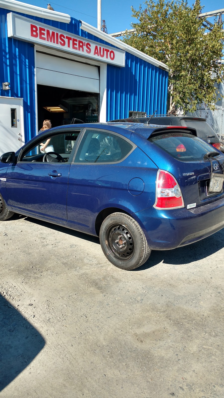 Bemister Auto Sales & Repairs | 288 Windmill Rd, Dartmouth, NS B3A 1G8, Canada | Phone: (902) 466-4505