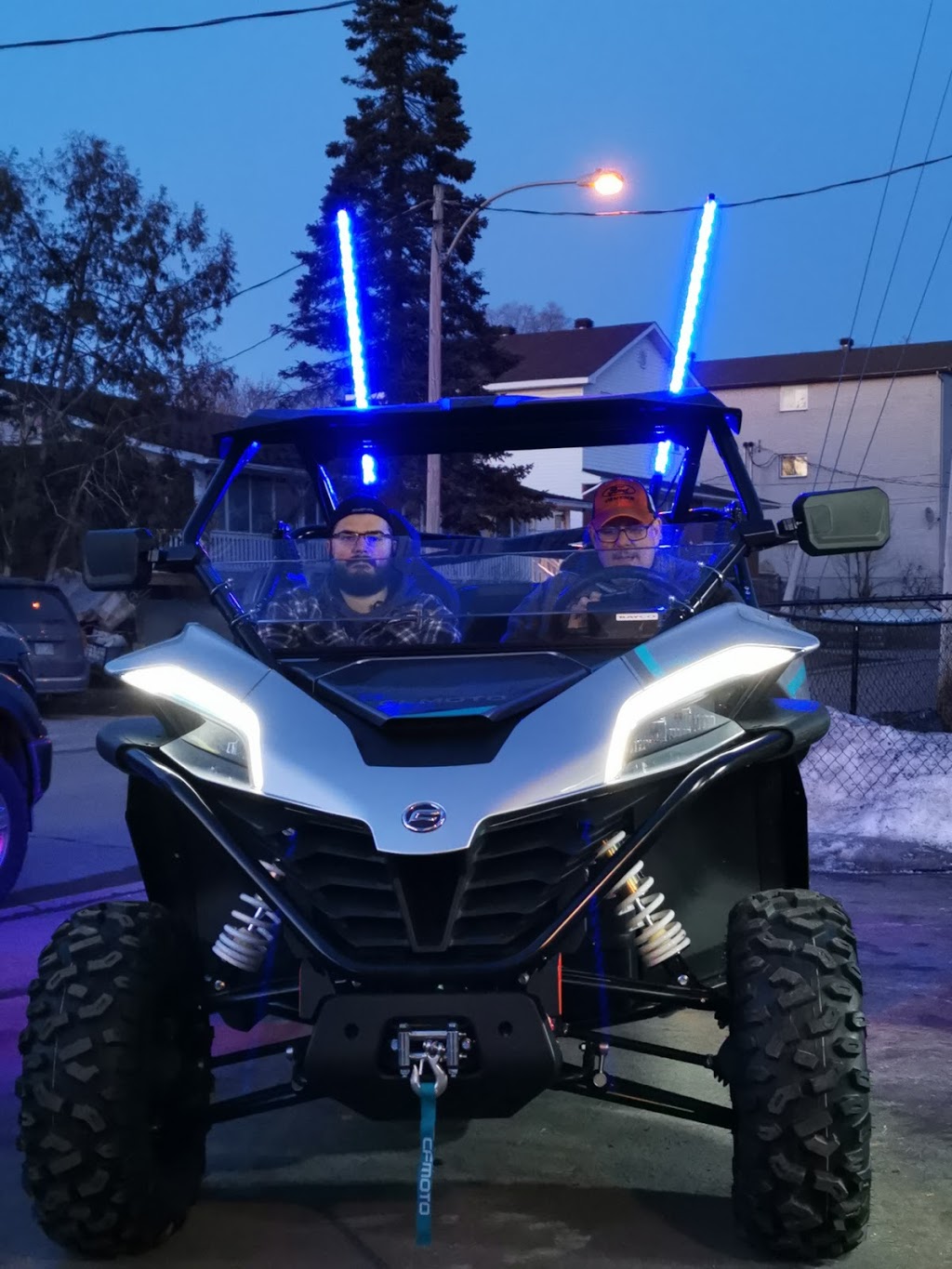 MOTOPLEX MONT-TREMBLANT | 175 QC-117, Mont-Tremblant, QC J8E 2X2, Canada | Phone: (819) 681-6686