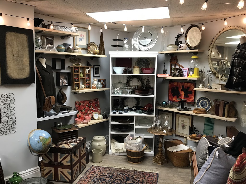 reVibe | 221 Colborne St, Port Stanley, ON N5L 1C2, Canada | Phone: (226) 559-9221