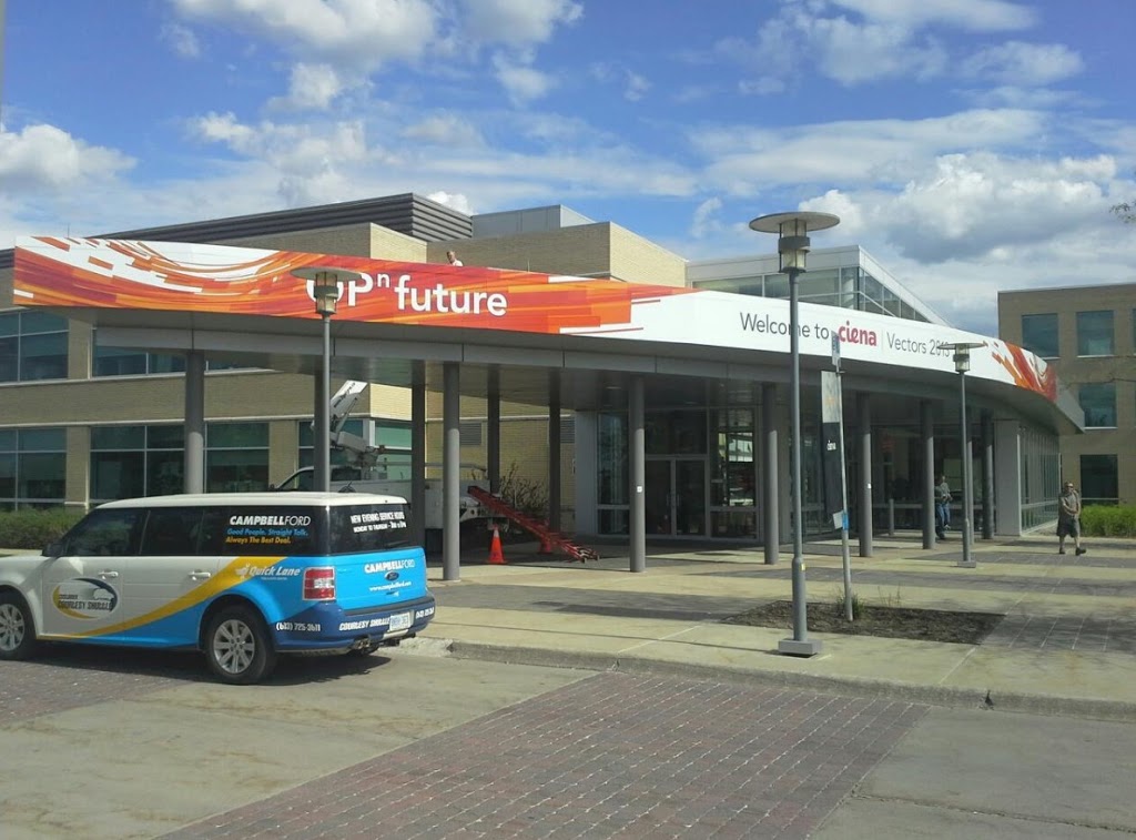 B&G Signs Ltd. | 1594 7 Line, Carleton Place, ON K7C 3P2, Canada | Phone: (613) 257-5786
