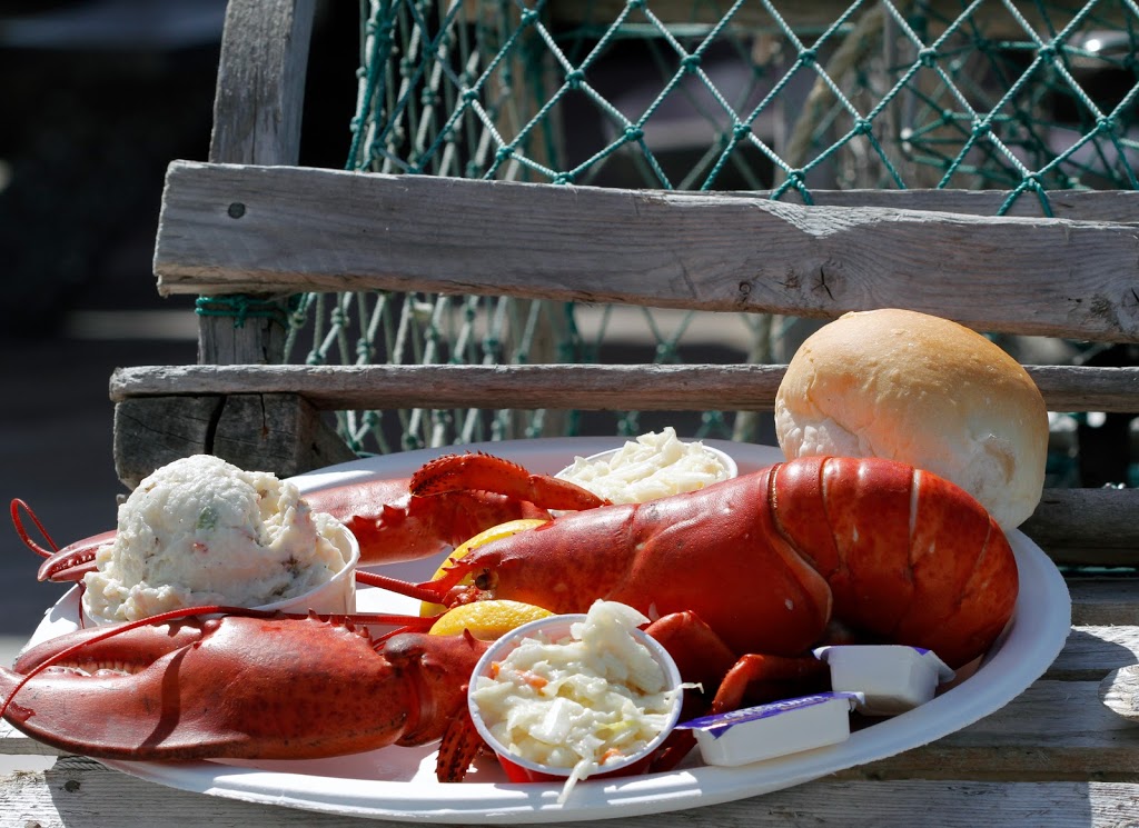 Catch of the Bay Fish and Chip Boat | 10682 NS-4, Debert, NS B0M 1G0, Canada | Phone: (902) 662-2816