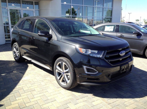 Mid-Town Ford Sales | 1717 Waverley St, Winnipeg, MB R3T 6A9, Canada | Phone: (204) 284-7650