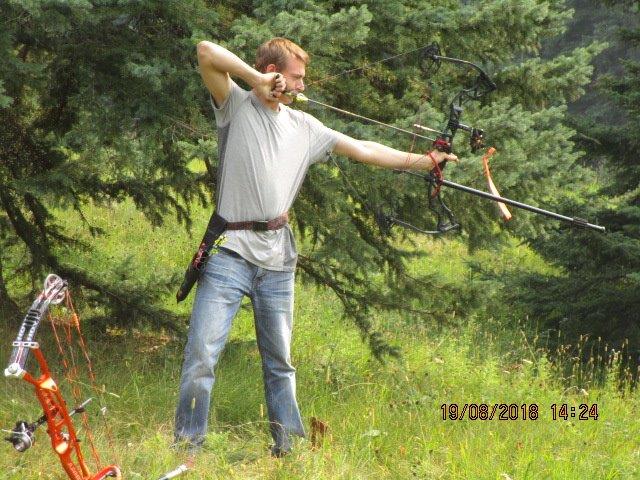 Dragonflight Archery | Range Rd 55, Cremona, AB T0M 0R0, Canada | Phone: (403) 637-0266