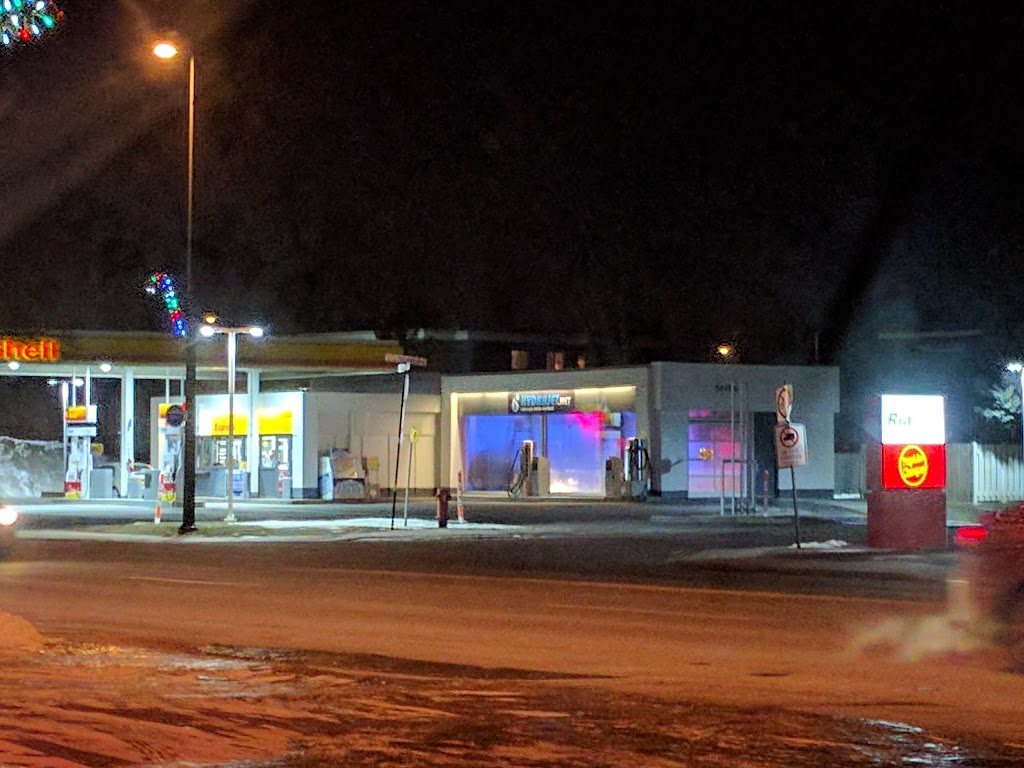 Shell | 2075 Chem. de Chambly, Longueuil, QC J4J 3Y8, Canada | Phone: (450) 468-5107