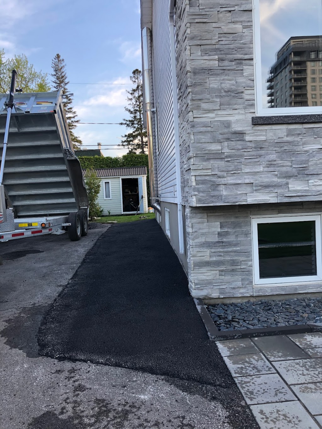 Groupe Chartier Inc | #92, Lavaltrie, QC J5T 3X9, Canada | Phone: (514) 754-1417