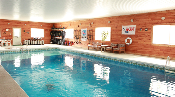 Tims Diving Supplies Ltd | 1209 ON-26, Minesing, ON L9X 0Z7, Canada | Phone: (705) 721-9797