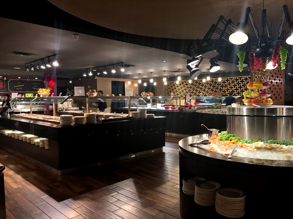 A+ Buffet Sushi Bar | 6712 Macleod Trail, Calgary, AB T2H 0L3, Canada | Phone: (403) 455-9766