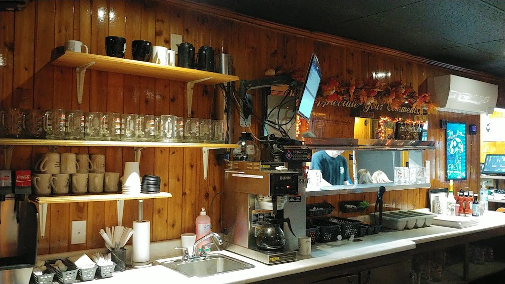 Mother Webbs Steakhouse | At Exit 35,, Trans-Canada Hwy, Antigonish, NS B2G 2L4, Canada | Phone: (902) 863-3809