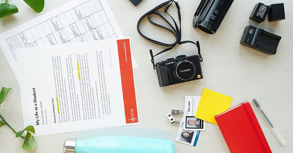 Compass Digital Labs | 1 Prologis Blvd, Mississauga, ON L5M 0G2, Canada | Phone: (905) 795-5100