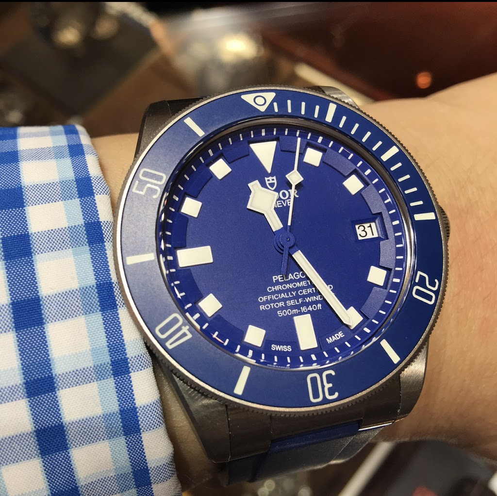 RODEO JEWELLERS | 650 W 41st Ave, Vancouver, BC V5Z 2M9, Canada | Phone: (604) 266-6339
