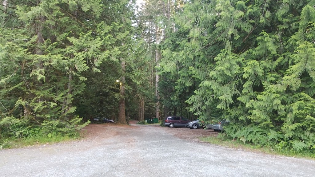 Pringle Camp & Retreat | 2520 W Shawnigan Lake Rd, Shawnigan Lake, BC V0R 2W3, Canada | Phone: (250) 743-2189