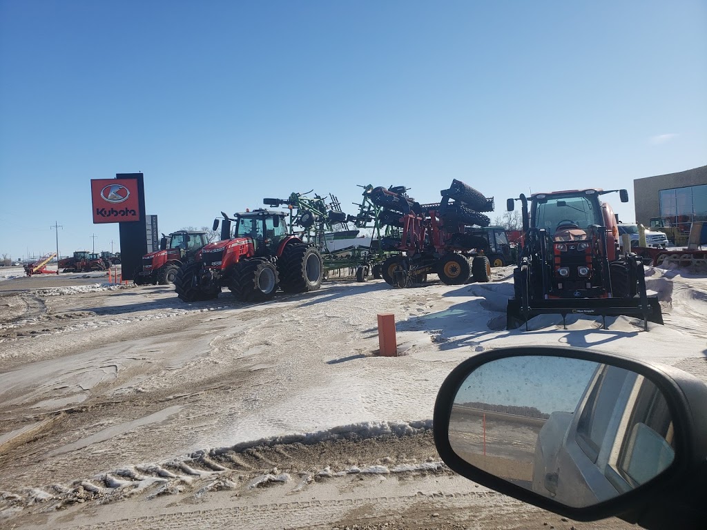 LMS Ag Equipment - Little Morden Service | 24078 Hwy 3, Morden, MB R6M 1B4, Canada | Phone: (204) 325-9027