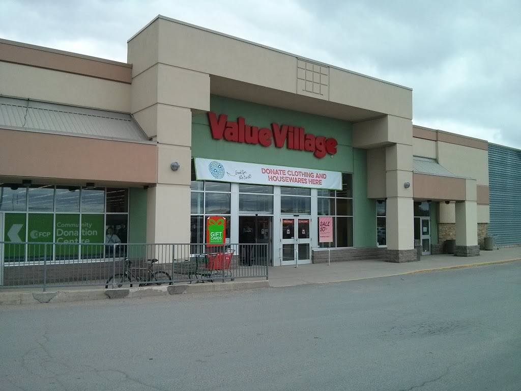 Value Village | book store | 1300 Bath Rd Unit A1C, Kingston, ON K7M 2E9, Canada | 6135365051 OR +1 613-536-5051