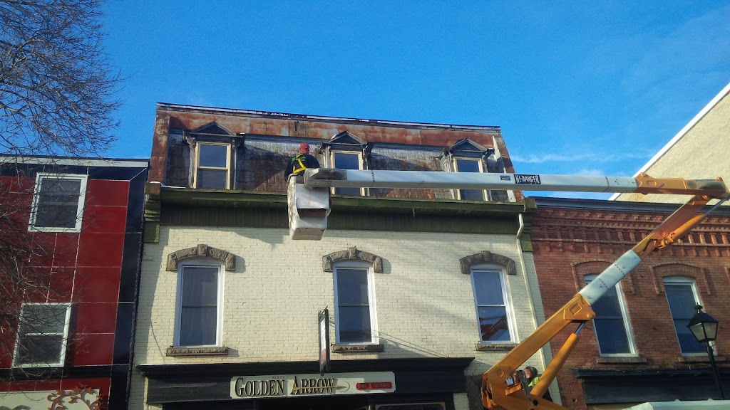 Whytes Maintenance | 15839 7, Trans-Canada Hwy, Perth, ON K7H 3C8, Canada | Phone: (613) 264-8143