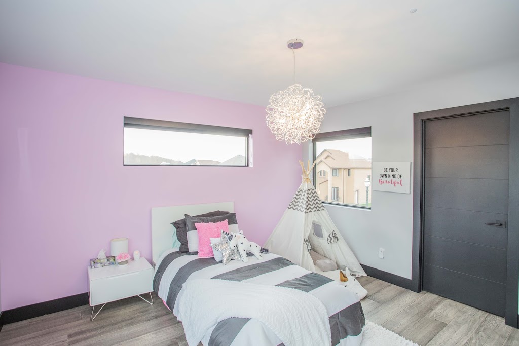 XO Homes | Zaifman Cir, London, ON N5X, Canada, Canada | Phone: (833) 964-6637