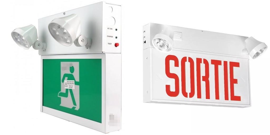 Protection Incendie G M | 8 Rue Taillon E, Saint-Basile-le-Grand, QC J3N 1H8, Canada | Phone: (514) 963-0503