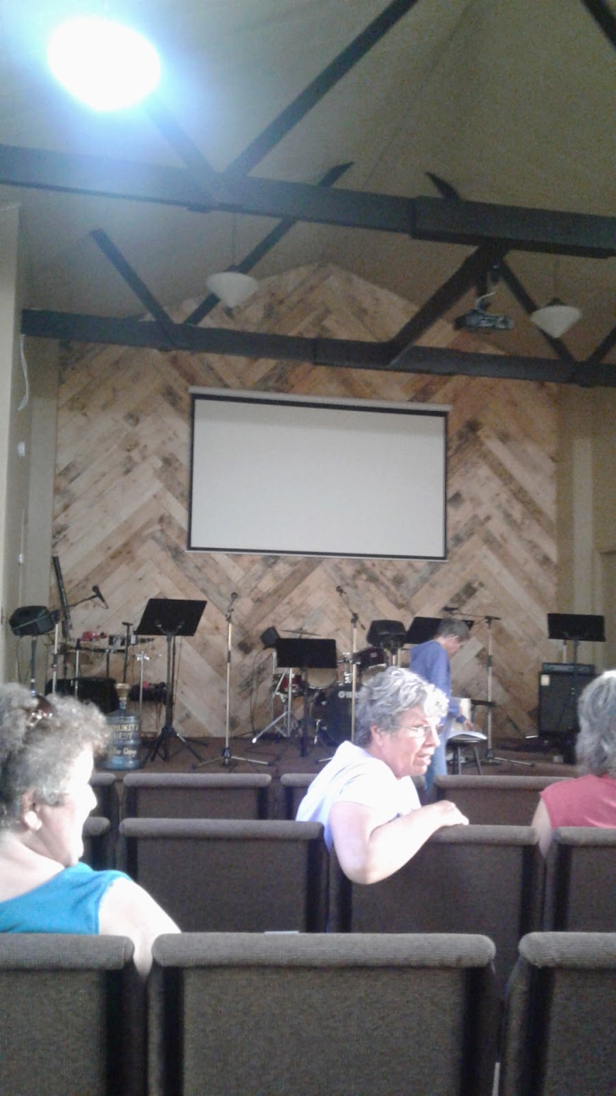 Seaway Christian Church | 349 CHURCHILL E, Prescott, ON K0E, Canada | Phone: (613) 925-5840