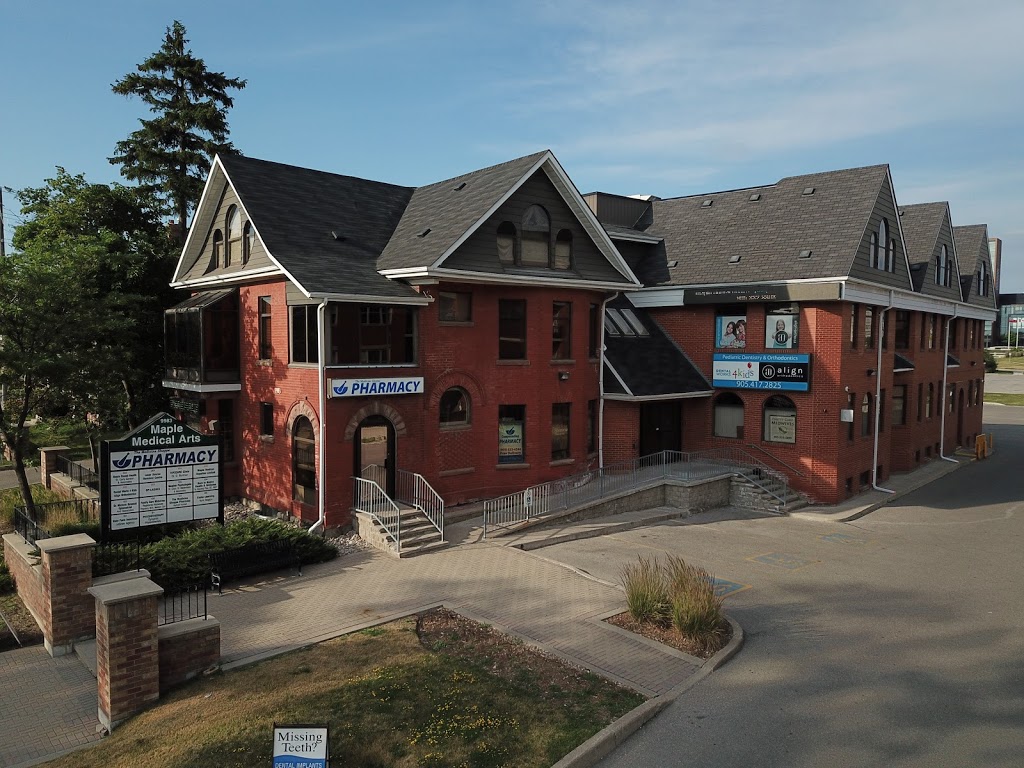 Maple Dental Health | 9983 Keele St #302, Maple, ON L6A 3Y5, Canada | Phone: (647) 793-6898