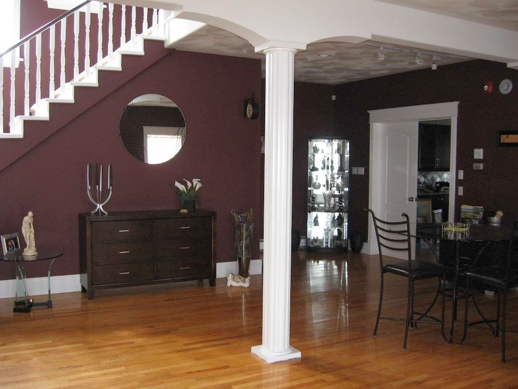 Driftwood Heights B & B | 248 MacEwen Rd, Summerside, PE C1N 2P6, Canada | Phone: (902) 724-5006