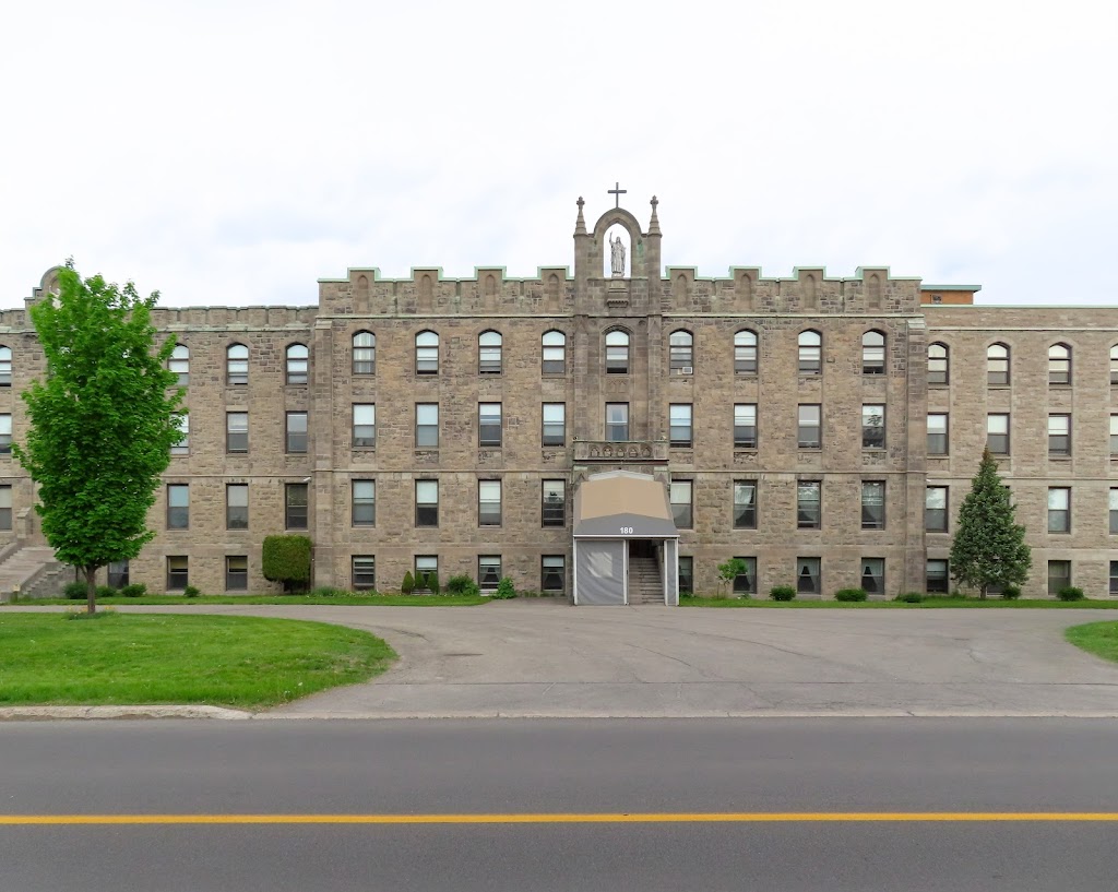 Société Des Missions Etrangères | 180 Pl. Juge Desnoyers, Laval, QC H7G 1A4, Canada | Phone: (450) 667-4190